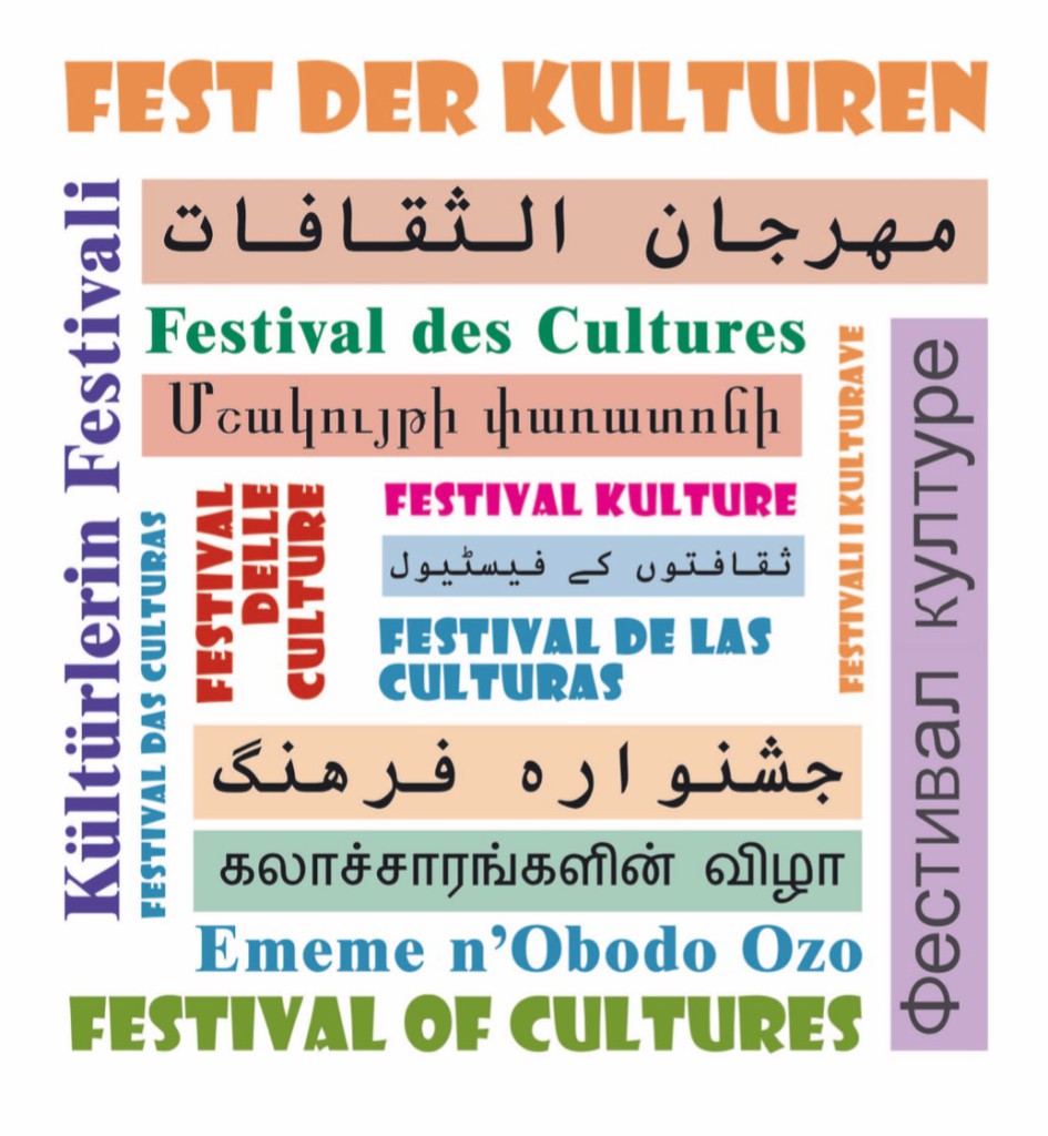 Fest der Kulturen